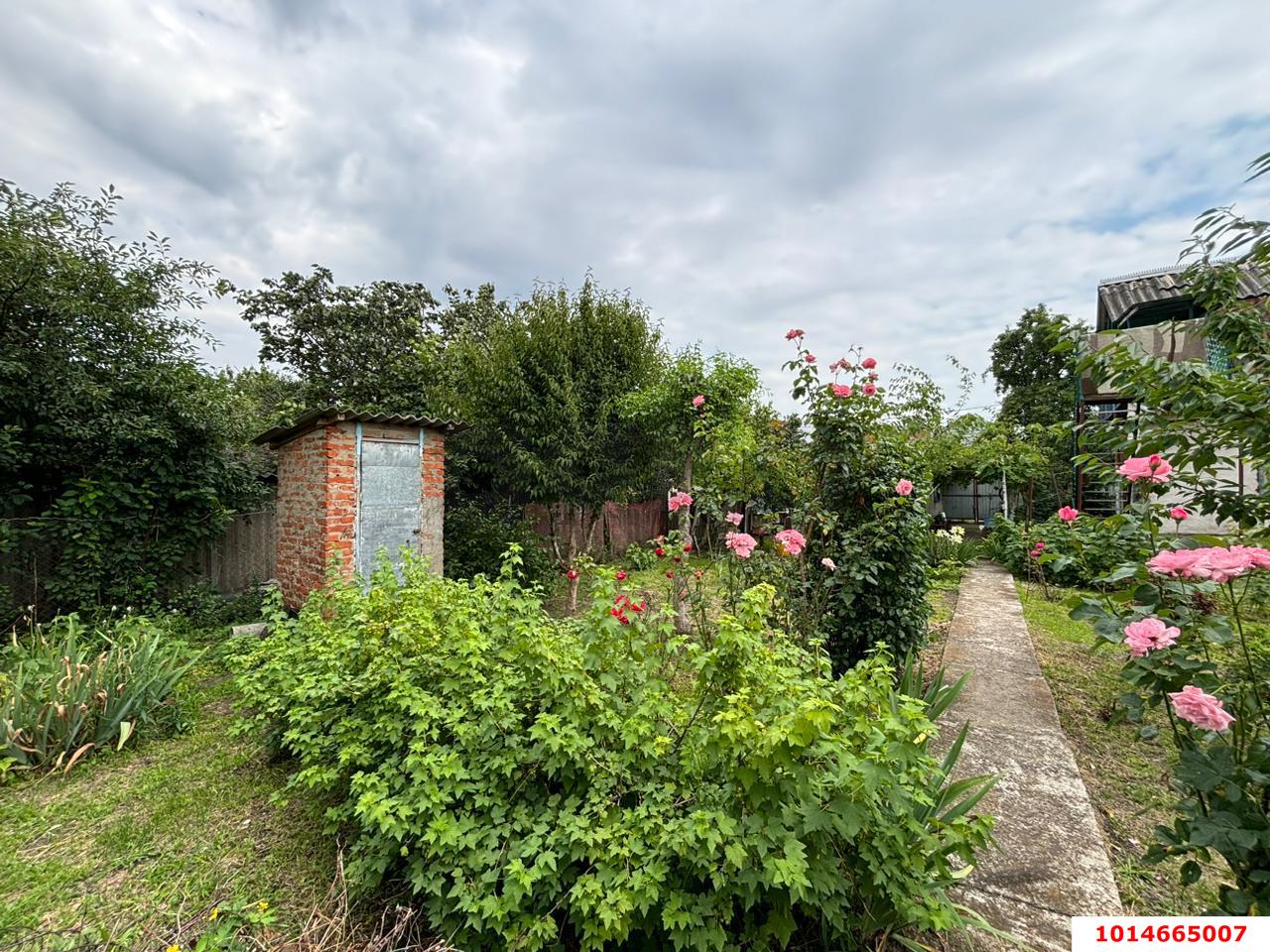 Фото №8: Дом 56 м² + 6 сот. - Связист, Прикубанский внутригородской округ, ул. Калинина, 33