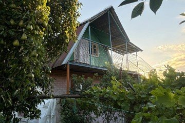 Фото №1: Дом 56 м² - Связист, мкр. Прикубанский внутригородской округ, ул. Калинина, 33