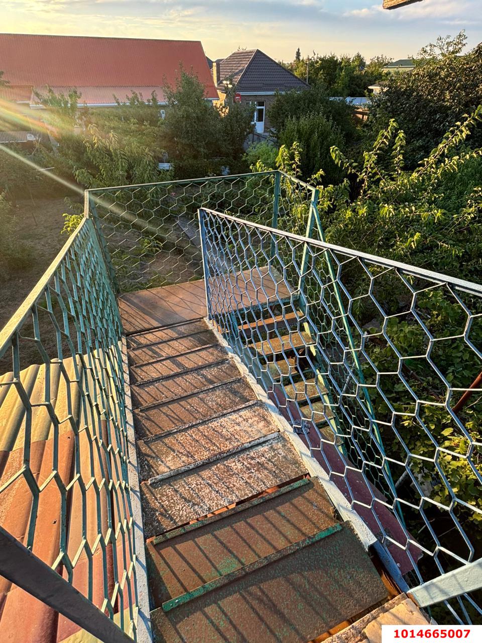 Фото №6: Дом 56 м² + 6 сот. - Связист, Прикубанский внутригородской округ, ул. Калинина, 33