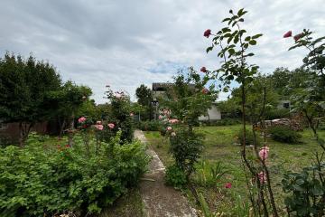 Фото №4: Дом 56 м² - Связист, мкр. Прикубанский внутригородской округ, ул. Калинина, 33