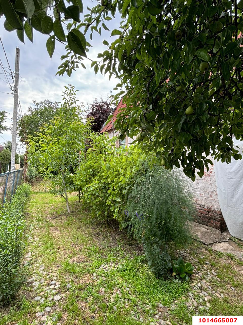 Фото №7: Дом 56 м² + 6 сот. - Связист, Прикубанский внутригородской округ, ул. Калинина, 33