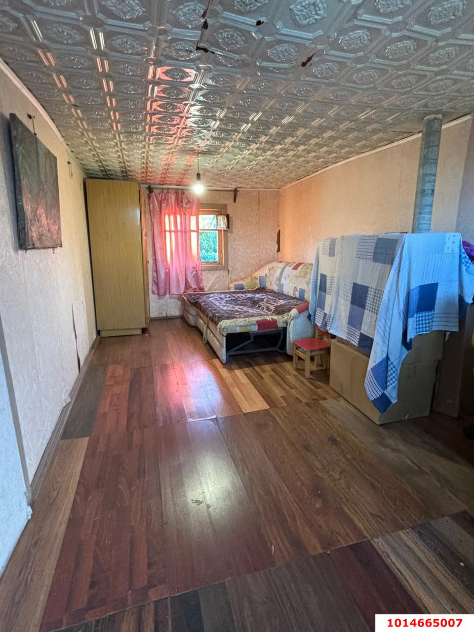 Фото №3: Дом 56 м² + 6 сот. - Связист, мкр. Прикубанский внутригородской округ, ул. Калинина, 33