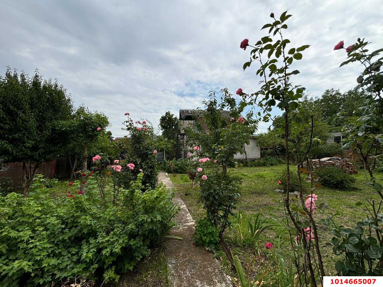 Фото №4: Дом 56 м² + 6 сот. - Связист, Прикубанский внутригородской округ, ул. Калинина, 33