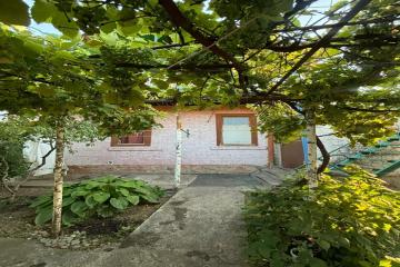 Фото №5: Дом 56 м² - Связист, мкр. Прикубанский внутригородской округ, ул. Калинина, 33