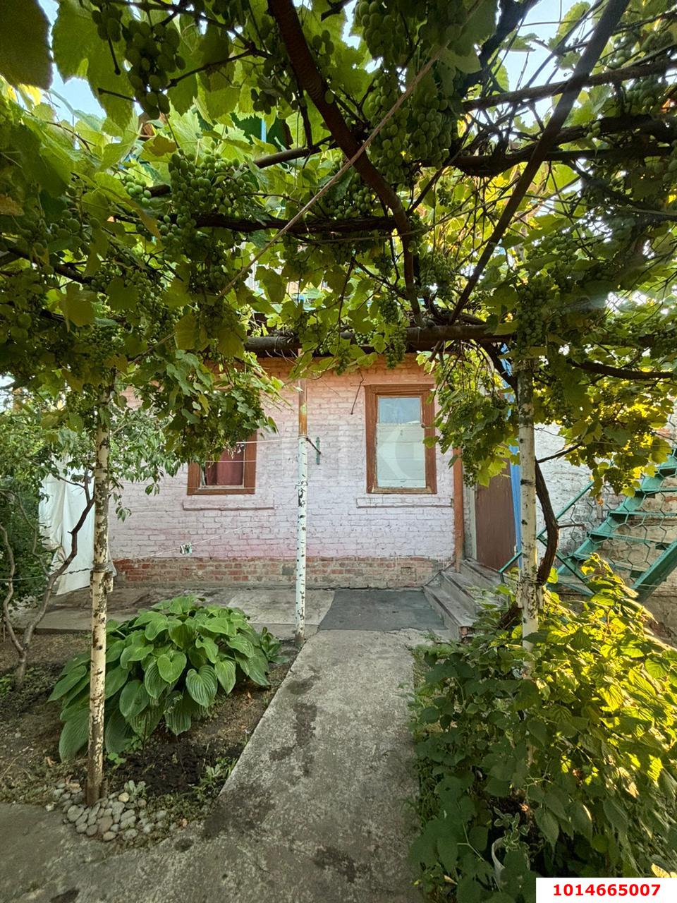 Фото №5: Дом 56 м² + 6 сот. - Связист, мкр. Прикубанский внутригородской округ, ул. Калинина, 33