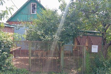 Фото №3: Дом 31 м² - Урожайное, мкр. Карасунский внутригородской округ, ул. Виноградная