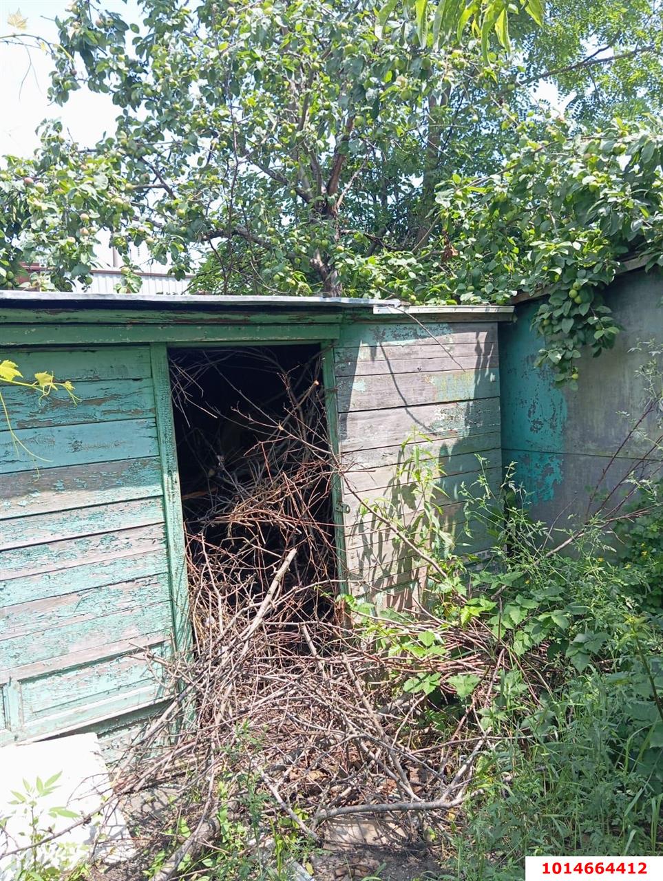 Фото №4: Дом 31 м² + 5 сот. - Урожайное, Карасунский внутригородской округ, ул. Виноградная