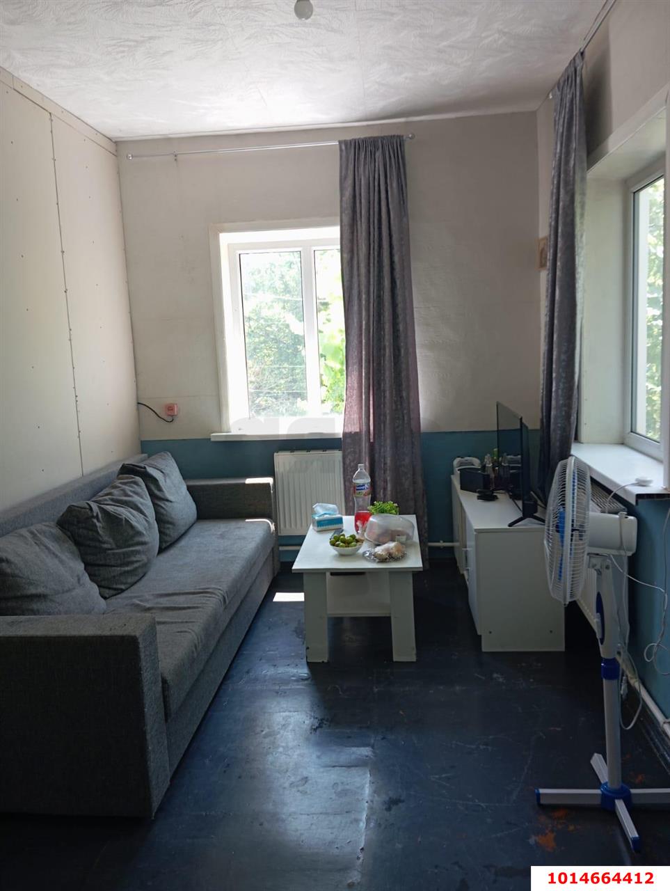 Фото №16: Дом 31 м² + 5 сот. - Урожайное, Карасунский внутригородской округ, ул. Виноградная