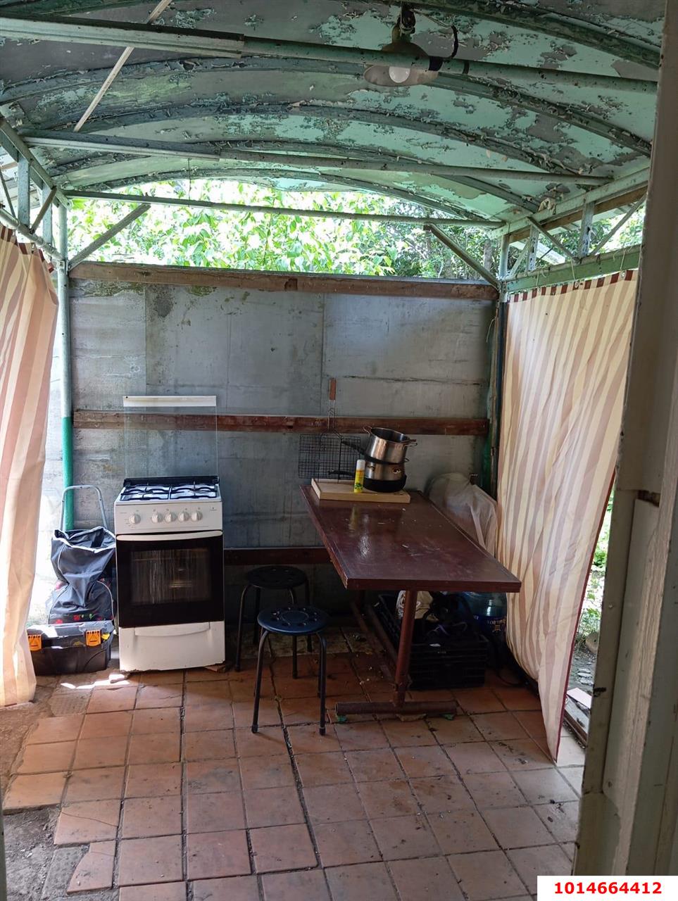 Фото №6: Дом 31 м² + 5 сот. - Урожайное, Карасунский внутригородской округ, ул. Виноградная