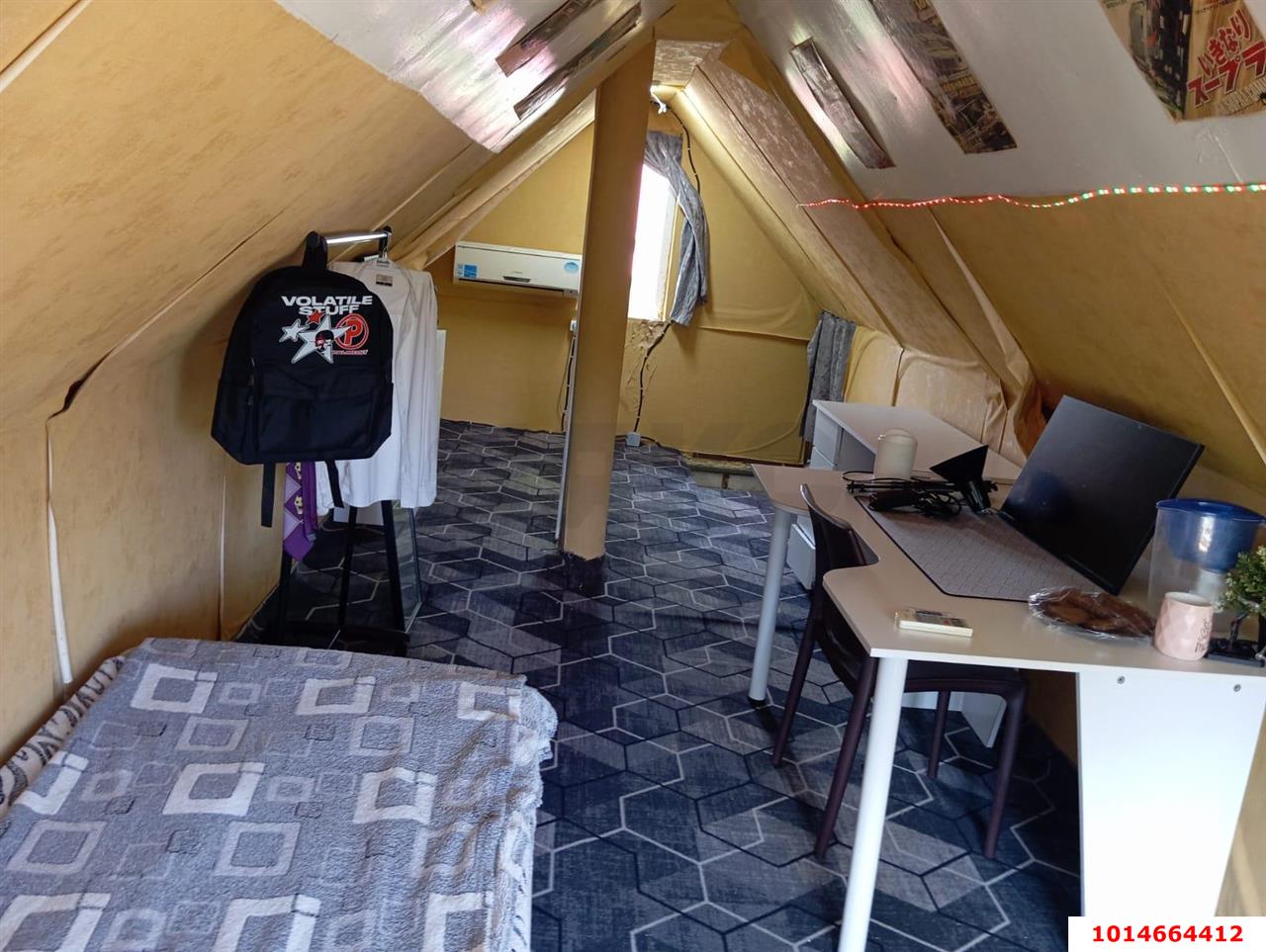 Фото №10: Дом 31 м² + 5 сот. - Урожайное, Карасунский внутригородской округ, ул. Виноградная