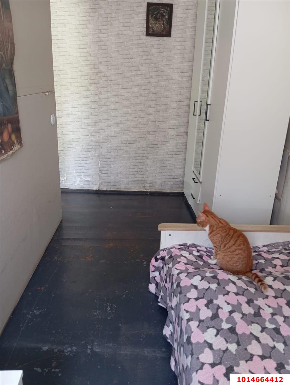 Фото №8: Дом 31 м² + 5 сот. - Урожайное, мкр. Карасунский внутригородской округ, ул. Виноградная