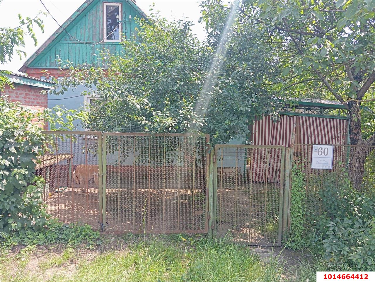 Фото №2: Дом 31 м² + 5 сот. - Урожайное, Карасунский внутригородской округ, ул. Виноградная