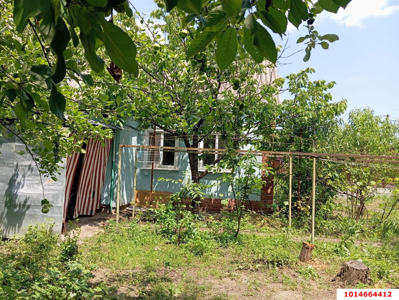 Фото №2: Дом 31 м² + 5 сот. - Урожайное, мкр. Карасунский внутригородской округ, ул. Виноградная