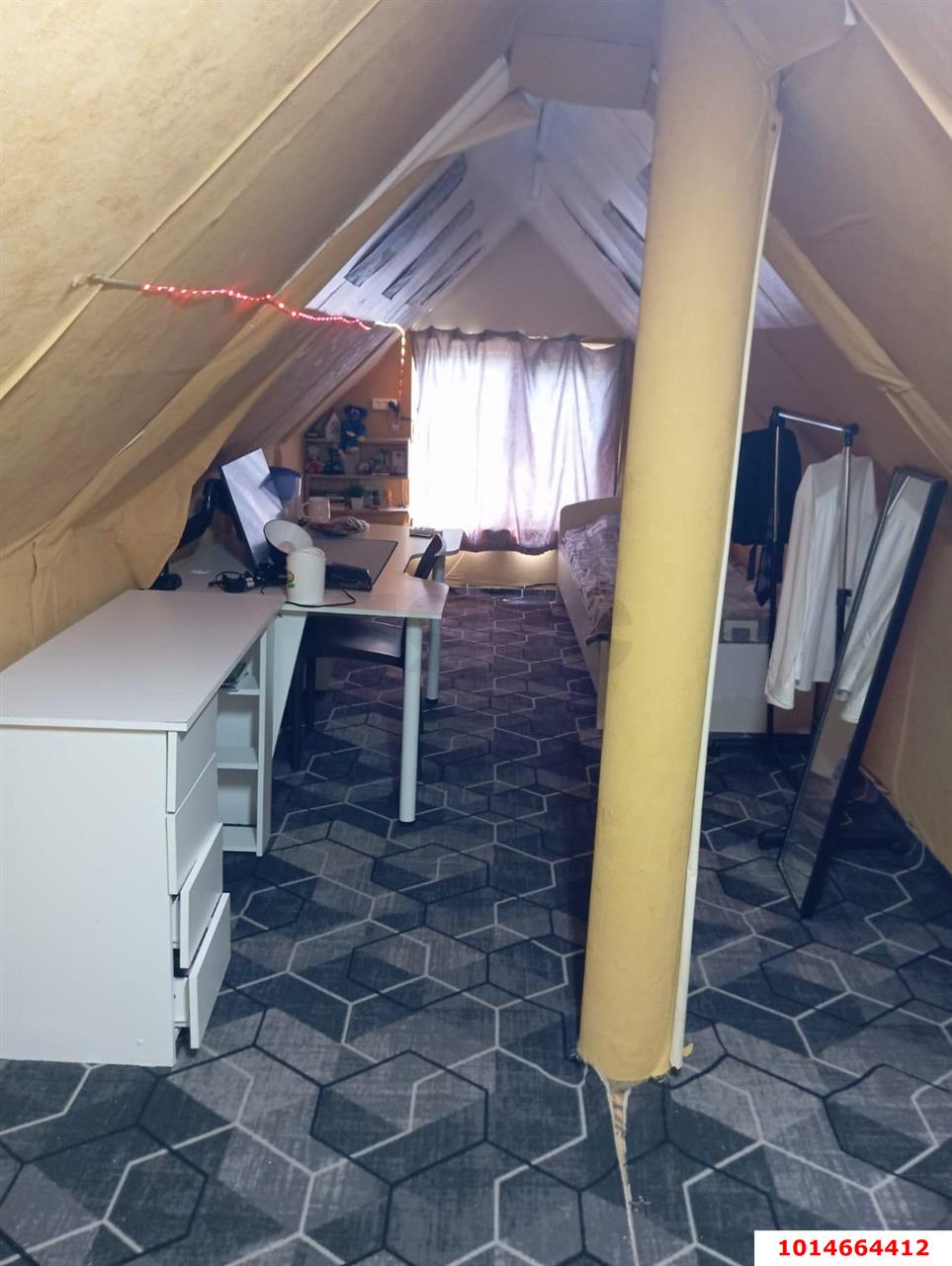 Фото №13: Дом 31 м² + 5 сот. - Урожайное, мкр. Карасунский внутригородской округ, ул. Виноградная