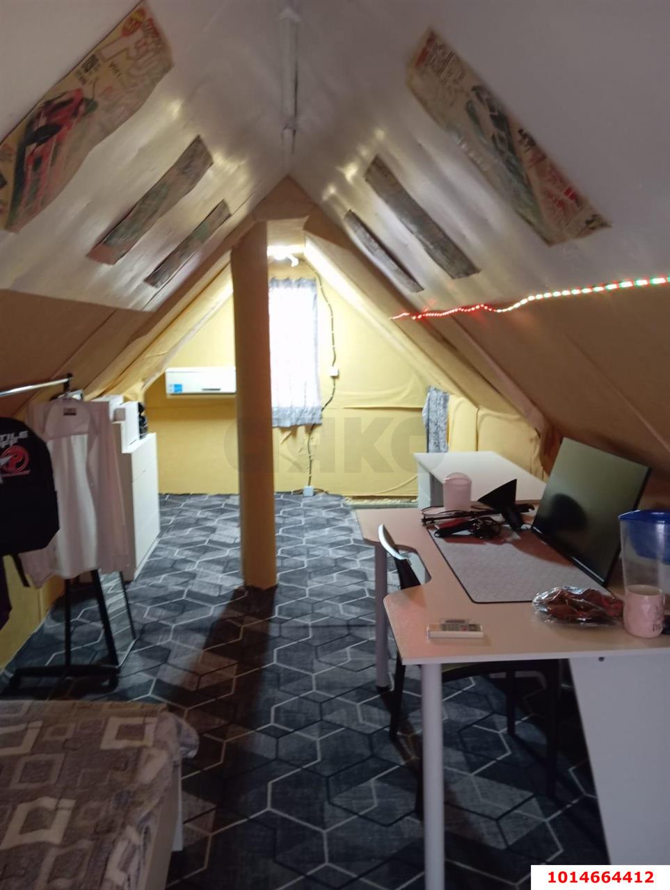 Фото №15: Дом 31 м² + 5 сот. - Урожайное, Карасунский внутригородской округ, ул. Виноградная