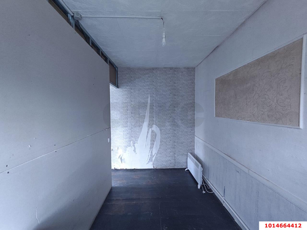 Фото №5: Дом <span class="whitespace-nowrap">31 м²</span> <span class="whitespace-nowrap">+ 5 сот.</span>, <span class="whitespace-nowrap">1 эт.</span> - Урожайное, мкр. Карасунский внутригородской округ, ул. Виноградная
