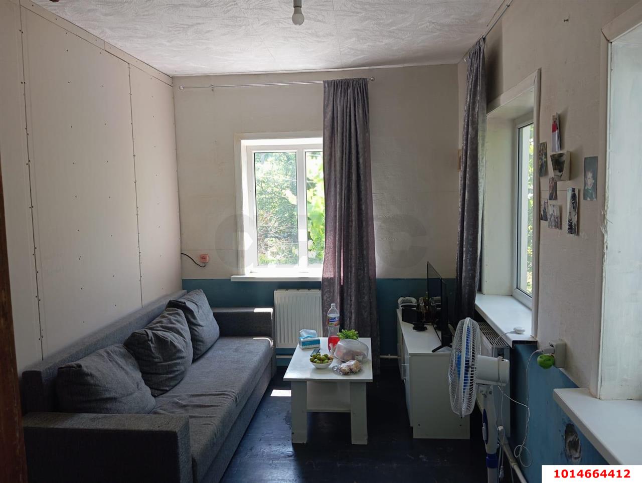 Фото №11: Дом 31 м² + 5 сот. - Урожайное, мкр. Карасунский внутригородской округ, ул. Виноградная