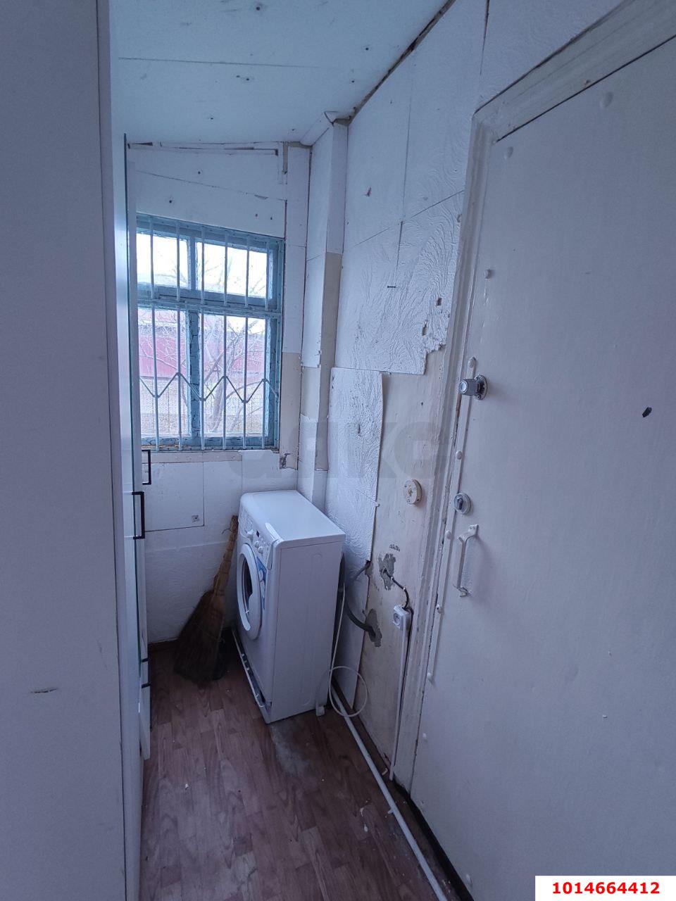 Фото №9: Дом <span class="whitespace-nowrap">31 м²</span> <span class="whitespace-nowrap">+ 5 сот.</span>, <span class="whitespace-nowrap">1 эт.</span> - Урожайное, мкр. Карасунский внутригородской округ, ул. Виноградная
