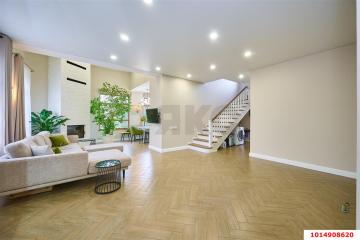 Фото №5: Дом 147 м² - Знаменский, мкр. Карасунский внутригородской округ, ул. Платиновая, 31