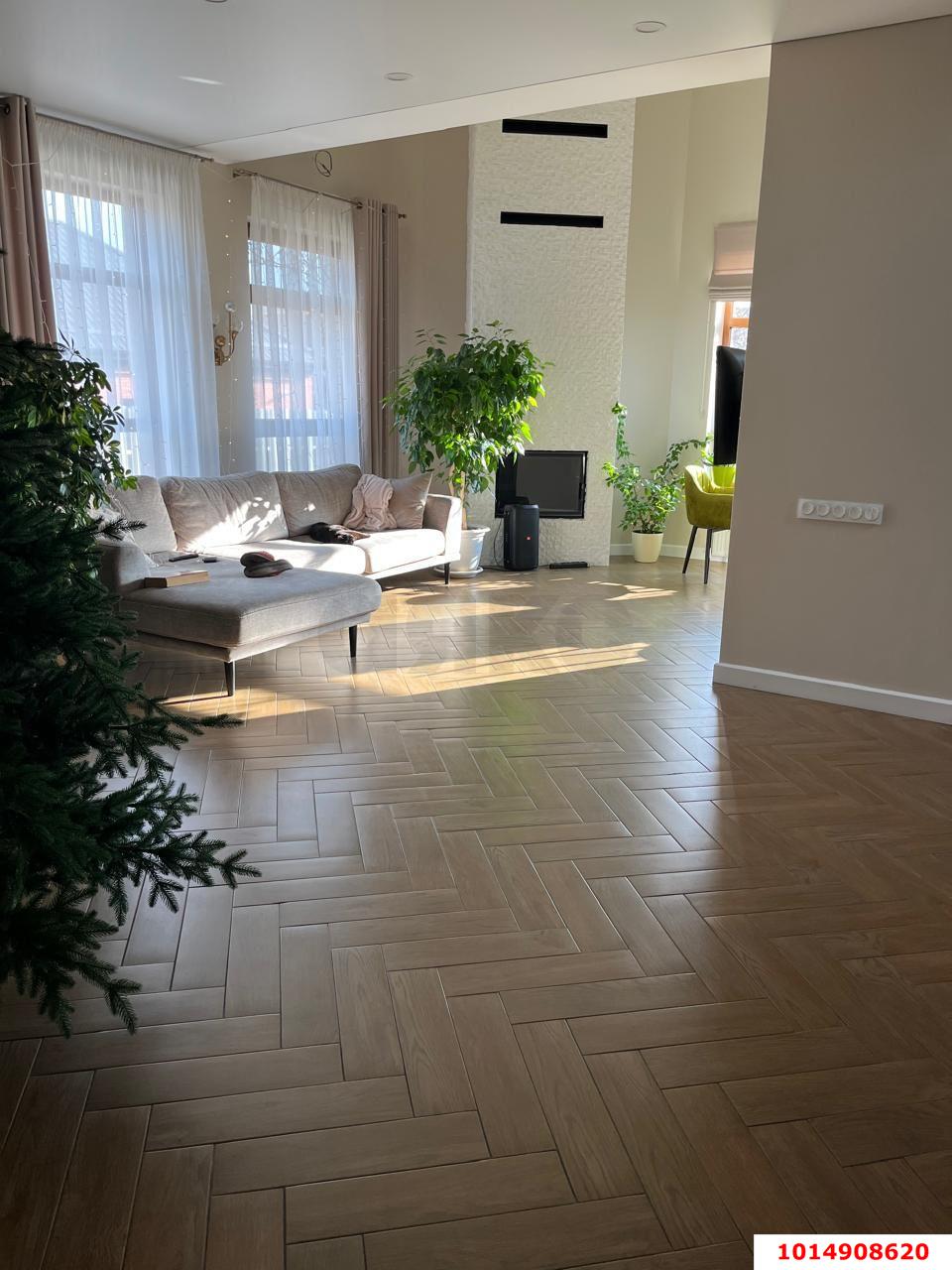 Фото №5: Дом 147 м² + 6 сот. - Знаменский, Карасунский внутригородской округ, ул. Платиновая, 31