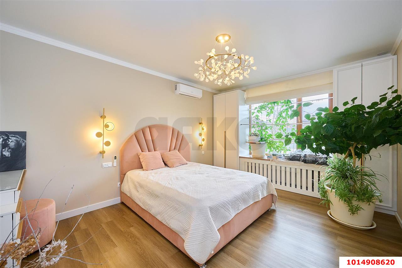 Фото №16: Дом 147 м² + 6 сот. - Знаменский, мкр. Карасунский внутригородской округ, ул. Платиновая, 31