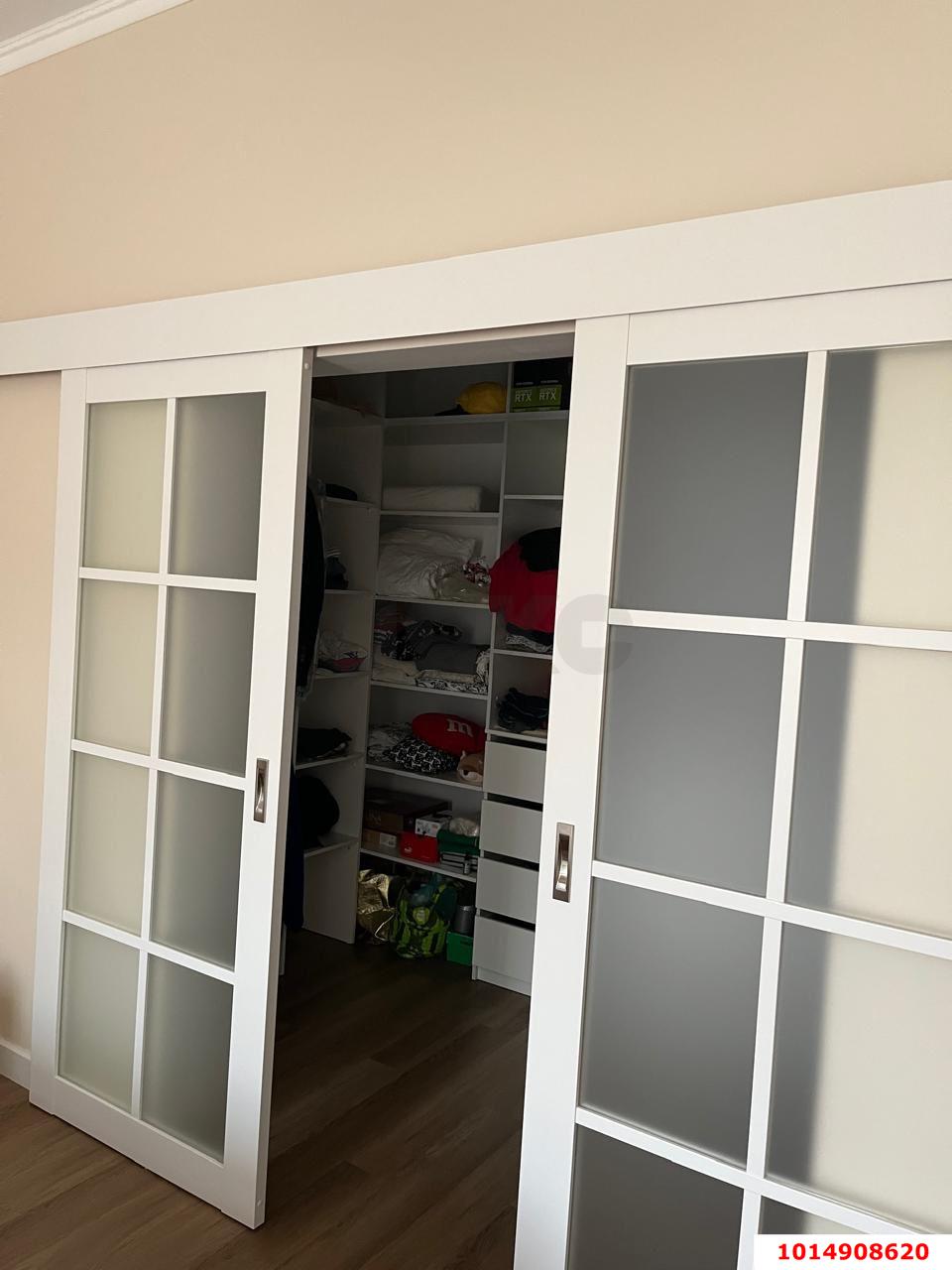 Фото №9: Дом 147 м² + 6 сот. - Знаменский, Карасунский внутригородской округ, ул. Платиновая, 31