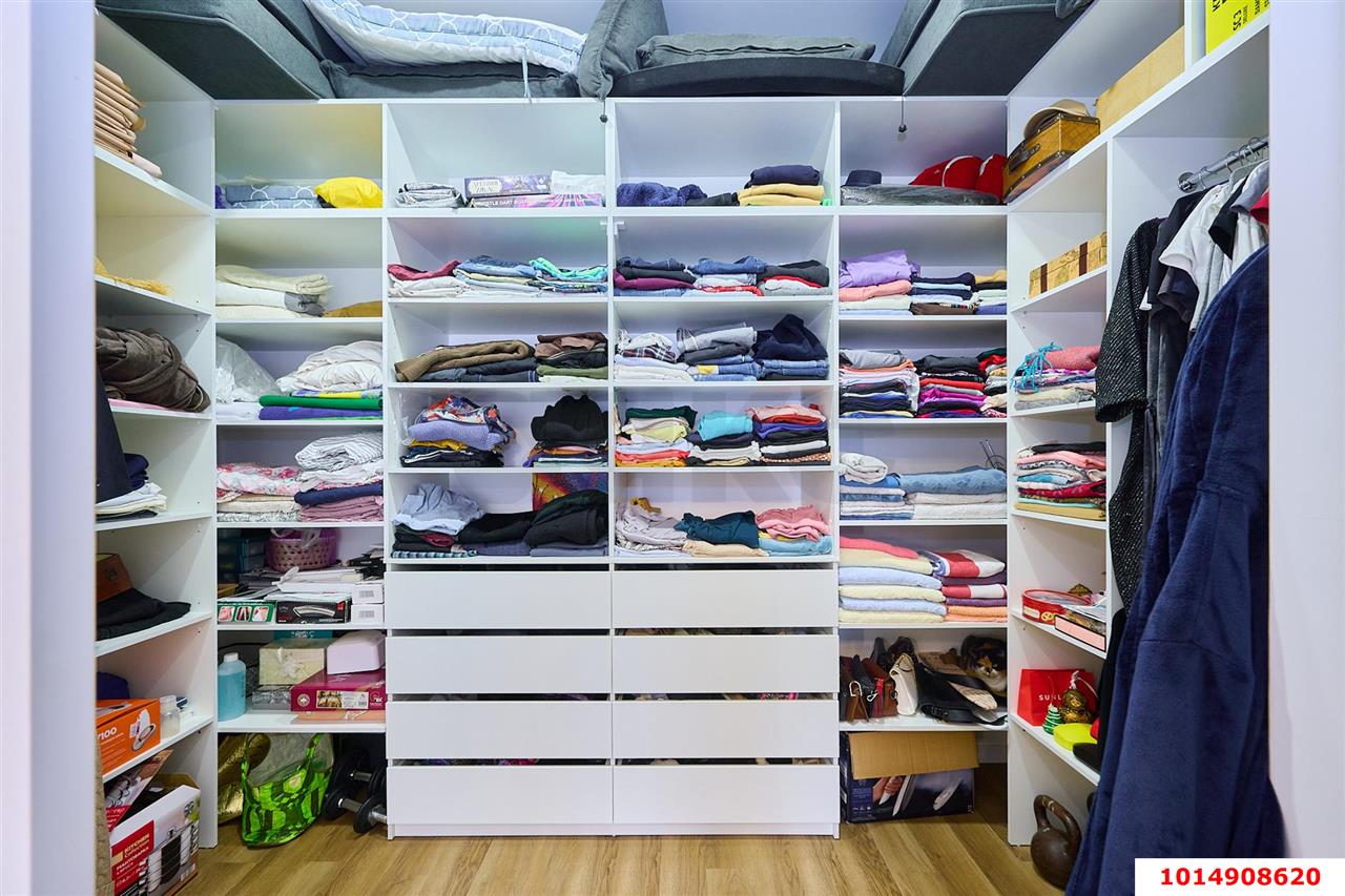 Фото №12: Дом 147 м² + 6 сот. - Знаменский, мкр. Карасунский внутригородской округ, ул. Платиновая, 31