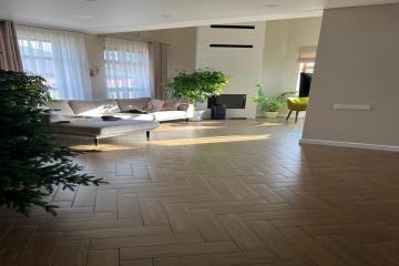 Фото №5: Дом 147 м² - Знаменский, мкр. Карасунский внутригородской округ, ул. Платиновая, 31