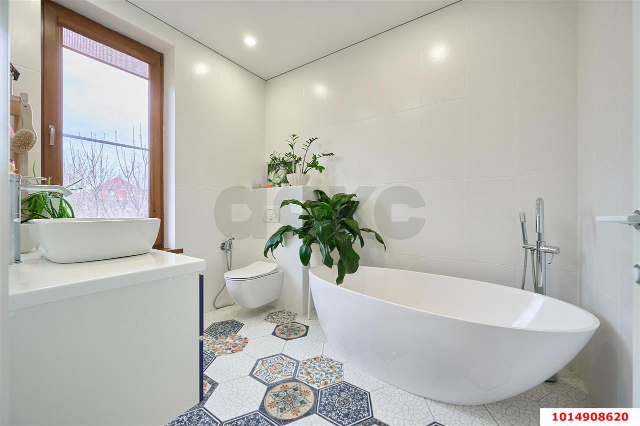 Фото №15: Дом 147 м² + 6 сот. - Знаменский, мкр. Карасунский внутригородской округ, ул. Платиновая, 31