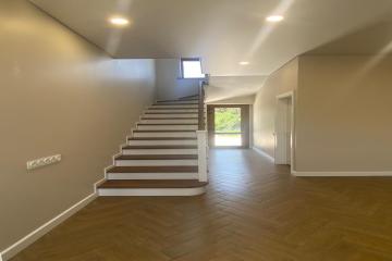 Фото №4: Дом 147 м² - Знаменский, мкр. Карасунский внутригородской округ, ул. Платиновая, 31