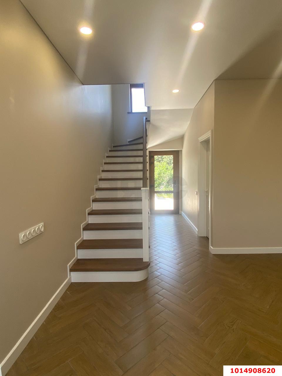 Фото №6: Дом 147 м² + 6 сот. - Знаменский, Карасунский внутригородской округ, ул. Платиновая, 31