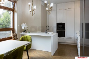 Фото №2: Дом 147 м² - Знаменский, мкр. Карасунский внутригородской округ, ул. Платиновая, 31