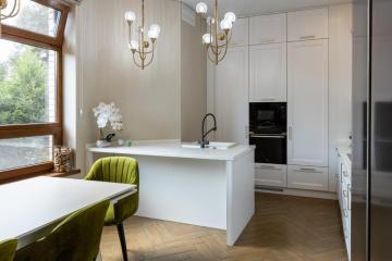 Фото №2: Дом 147 м² - Знаменский, мкр. Карасунский внутригородской округ, ул. Платиновая, 31