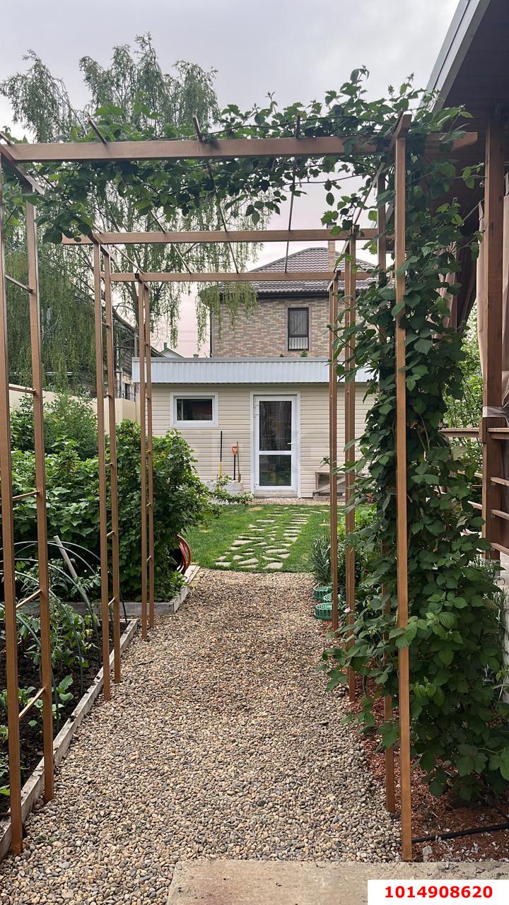 Фото №15: Дом 147 м² + 6 сот. - Знаменский, Карасунский внутригородской округ, ул. Платиновая, 31