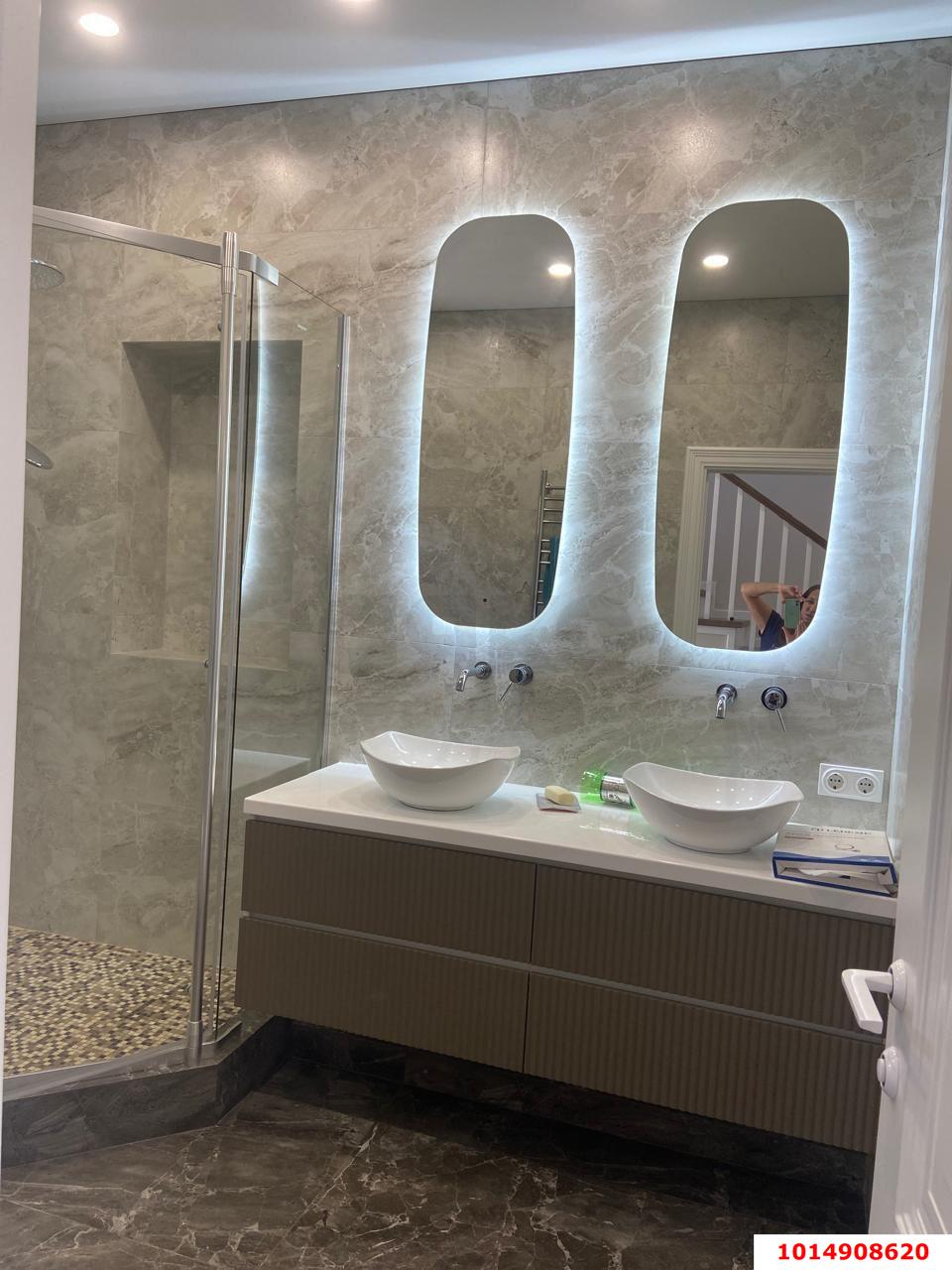 Фото №10: Дом 147 м² + 6 сот. - Знаменский, Карасунский внутригородской округ, ул. Платиновая, 31