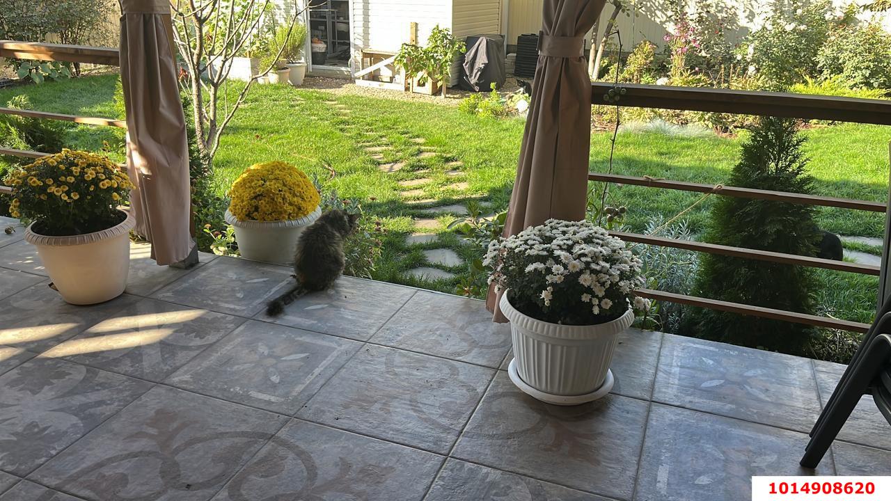 Фото №13: Дом 147 м² + 6 сот. - Знаменский, Карасунский внутригородской округ, ул. Платиновая, 31