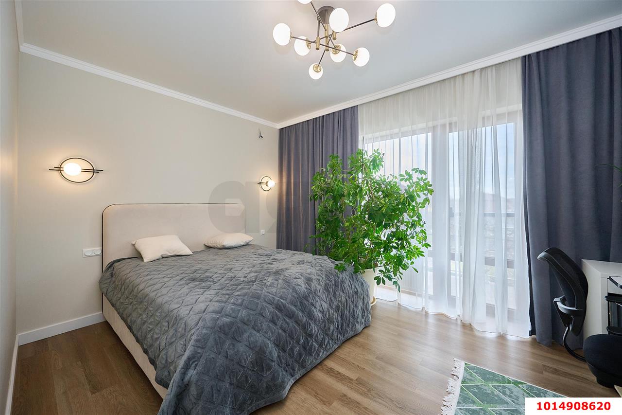 Фото №13: Дом 147 м² + 6 сот. - Знаменский, мкр. Карасунский внутригородской округ, ул. Платиновая, 31