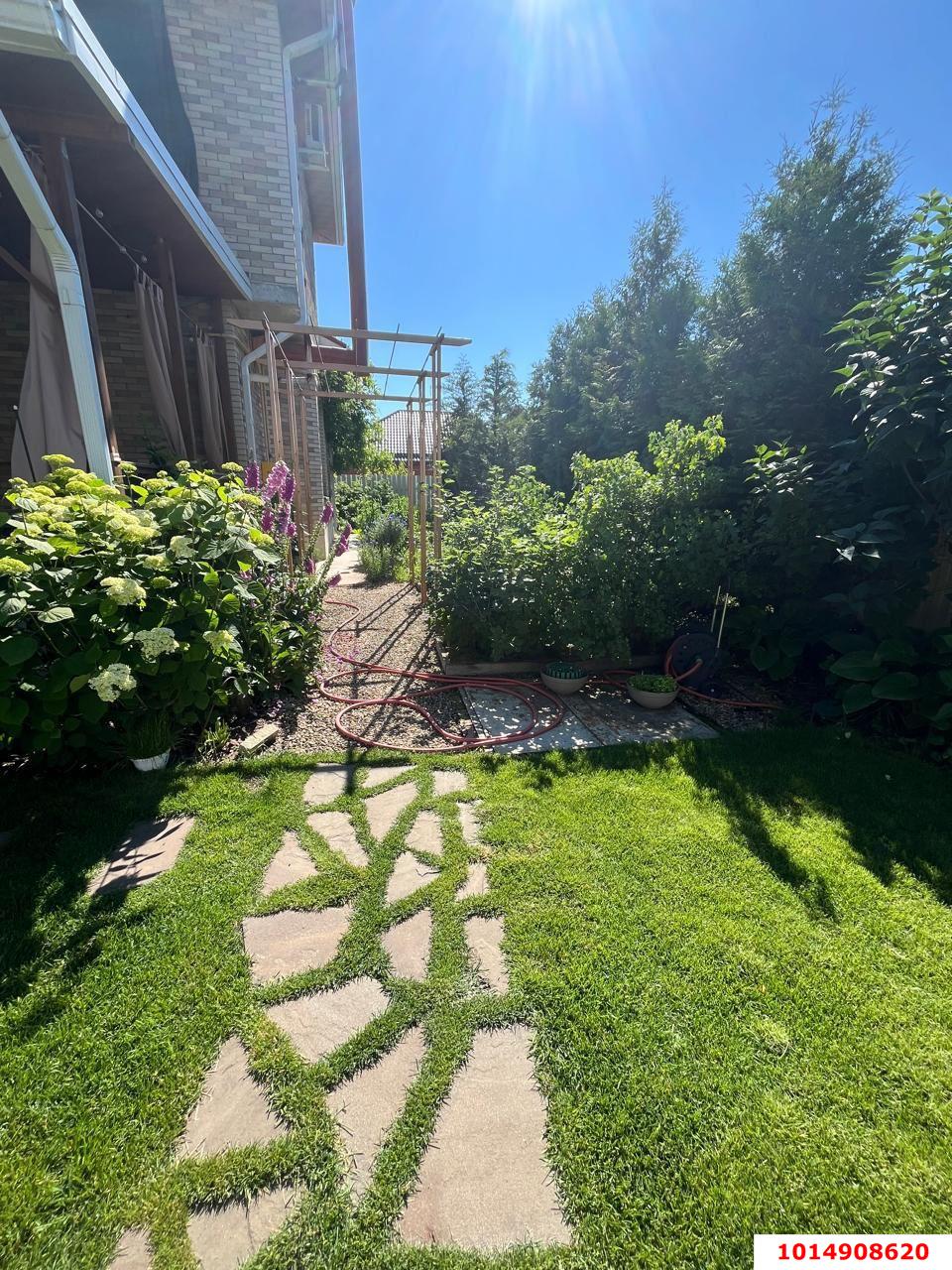 Фото №14: Дом 147 м² + 6 сот. - Знаменский, Карасунский внутригородской округ, ул. Платиновая, 31