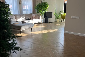 Фото №5: Дом 147 м² - Знаменский, мкр. Карасунский внутригородской округ, ул. Платиновая, 31