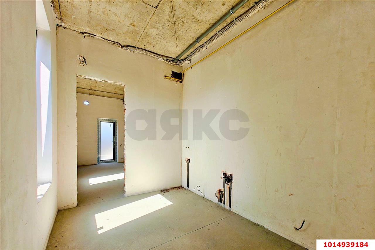 Фото №9: Дом 325 м² + 6 сот. - Краснодар, Хлопчато-бумажный Комбинат, ул. Волжская, 90