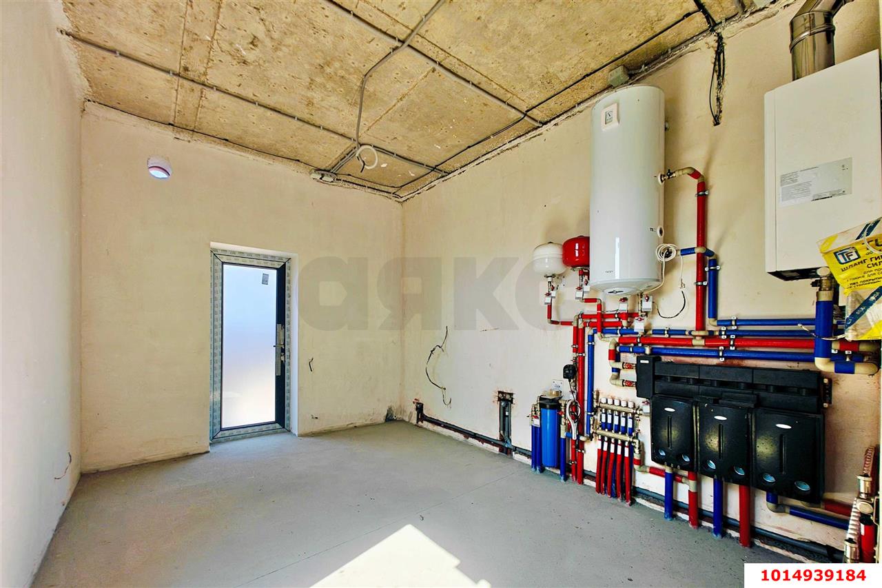 Фото №10: Дом 325 м² + 6 сот. - Краснодар, Хлопчато-бумажный Комбинат, ул. Волжская, 90