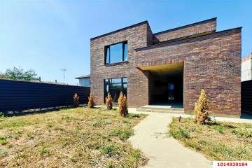 Фото №1: Дом 325 м² - Краснодар, мкр. Хлопчато-бумажный Комбинат, ул. Волжская, 90