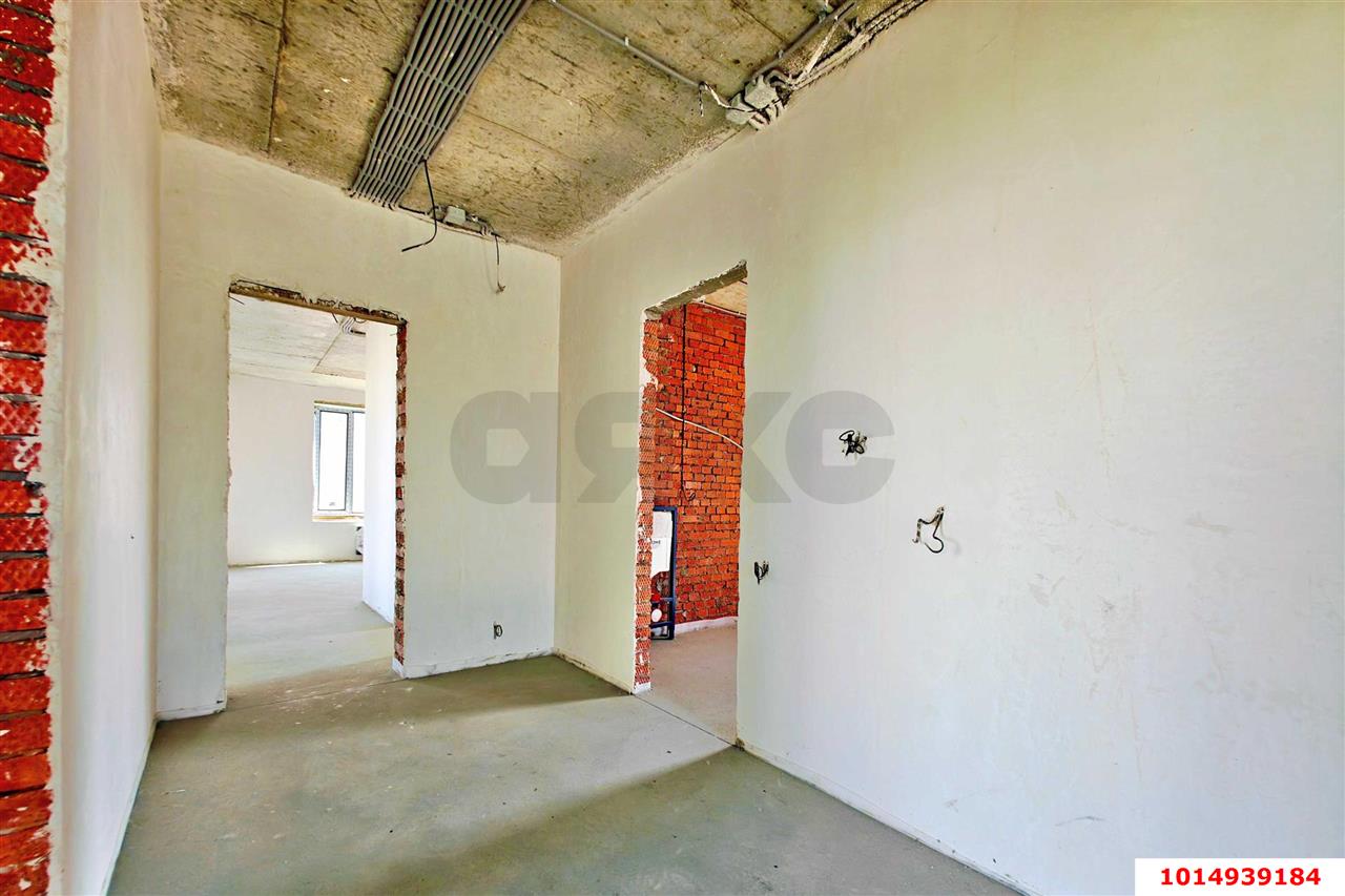 Фото №19: Дом 325 м² + 6 сот. - Краснодар, Карасунский внутригородской округ, мкр. Хлопчато-бумажный Комбинат, ул. Волжская, 90