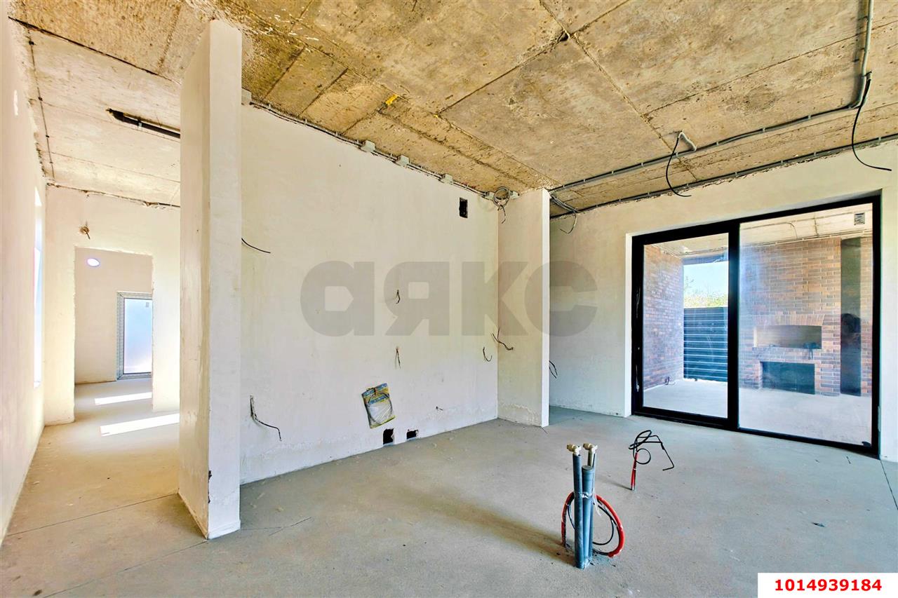 Фото №7: Дом 325 м² + 6 сот. - Краснодар, Хлопчато-бумажный Комбинат, ул. Волжская, 90