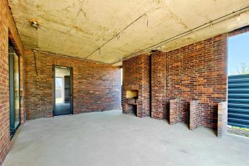 Фото №2: Дом 325 м² - Краснодар, мкр. Хлопчато-бумажный Комбинат, ул. Волжская, 90