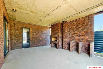 Фото №2: Дом 325 м² - Краснодар, мкр. Хлопчато-бумажный Комбинат, ул. Волжская, 90