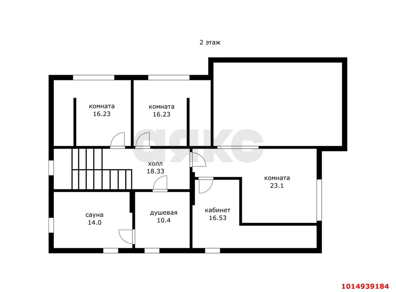 Фото №6: Дом 325 м² + 6 сот. - Краснодар, Хлопчато-бумажный Комбинат, ул. Волжская, 90