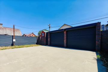 Фото №3: Дом 325 м² - Краснодар, мкр. Хлопчато-бумажный Комбинат, ул. Волжская, 90