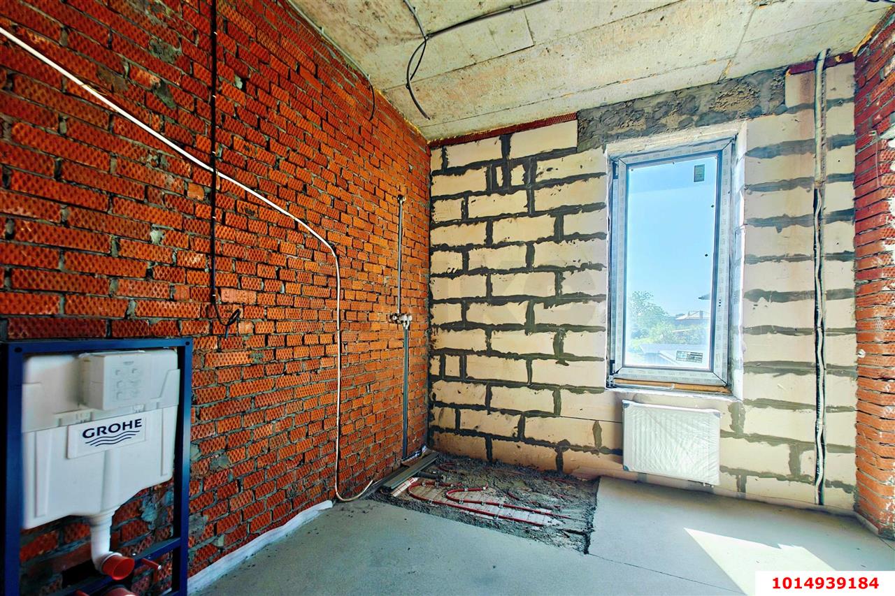 Фото №19: Дом 325 м² + 6 сот. - Краснодар, Хлопчато-бумажный Комбинат, ул. Волжская, 90