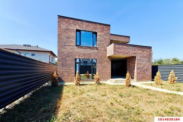 Фото №4: Дом 325 м² - Краснодар, мкр. Хлопчато-бумажный Комбинат, ул. Волжская, 90